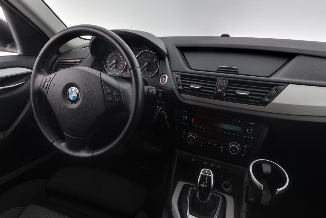 BMW X1 2014