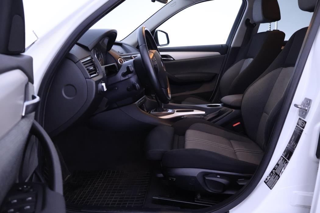 BMW X1 2014