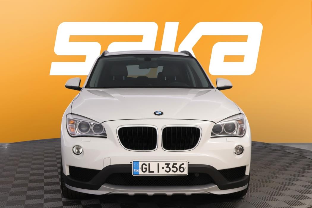 BMW X1 2014