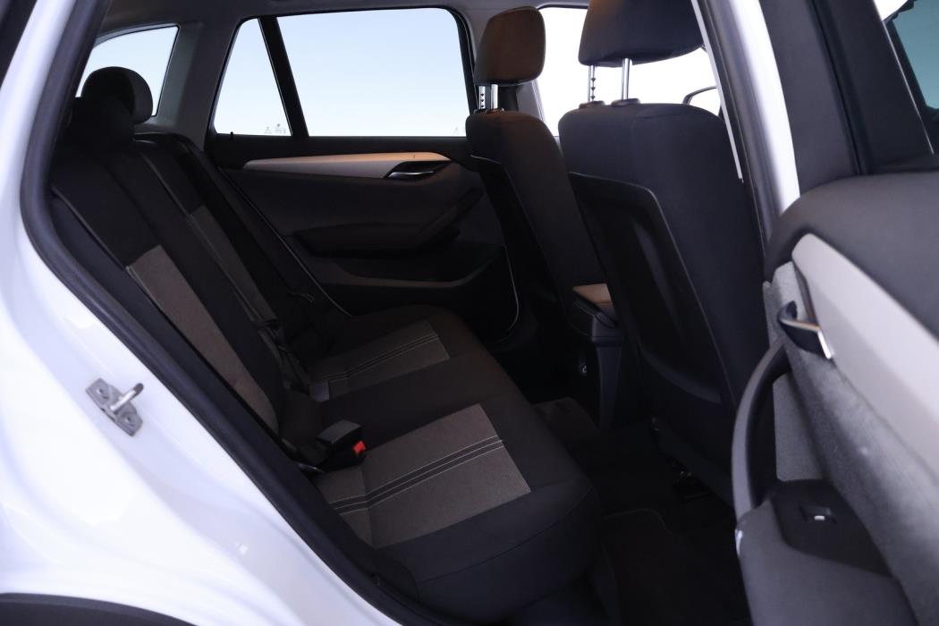 BMW X1 2014