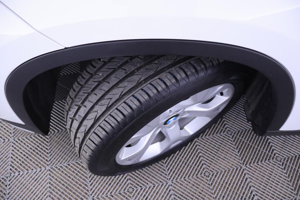 BMW X1 2014