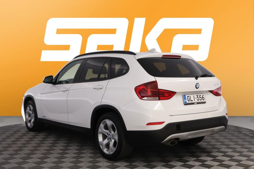 BMW X1 2014