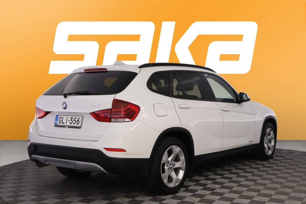 BMW X1 2014