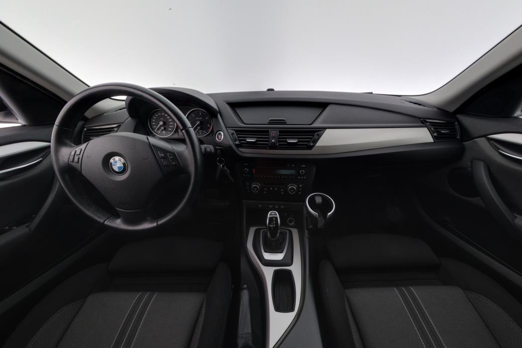 BMW X1 2014