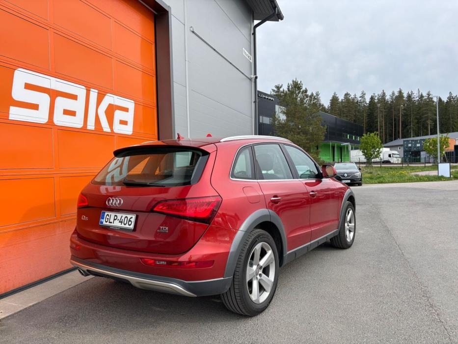 AUDI Q5 2015