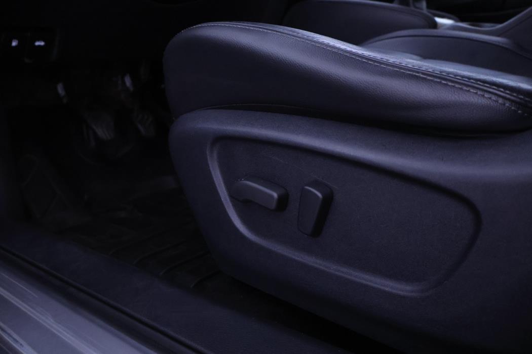 NISSAN Qashqai 2016