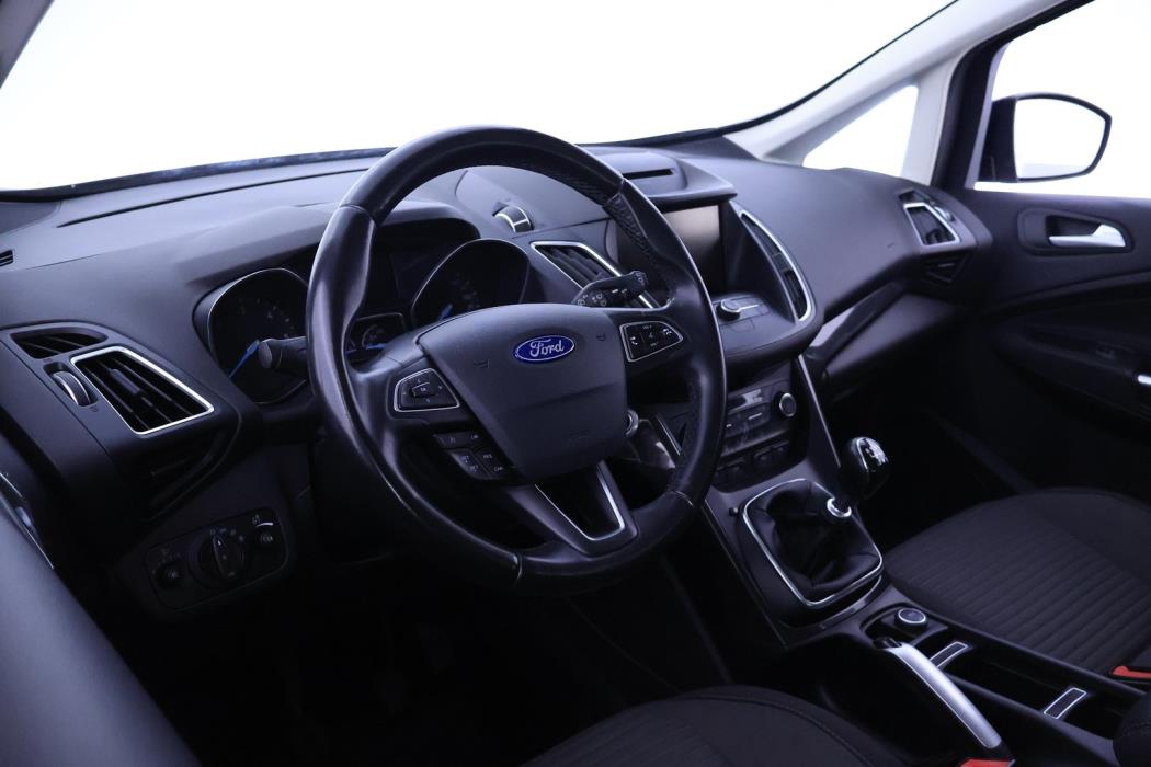 FORD C-Max 2016