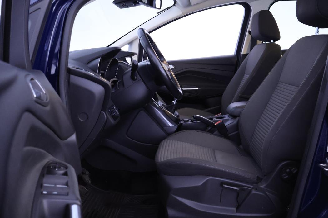 FORD C-Max 2016