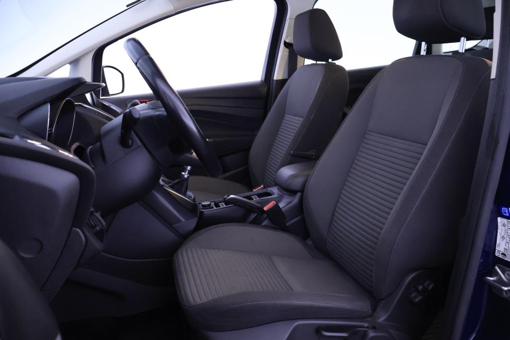 FORD C-Max 2016