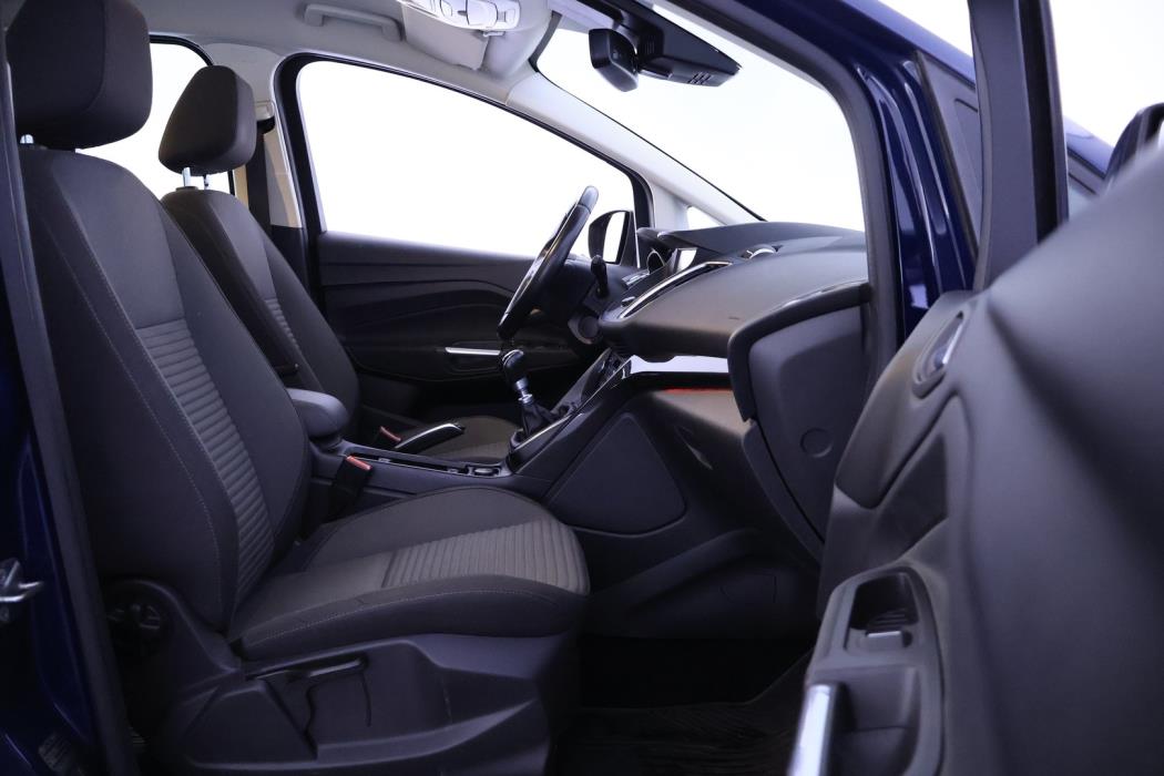 FORD C-Max 2016