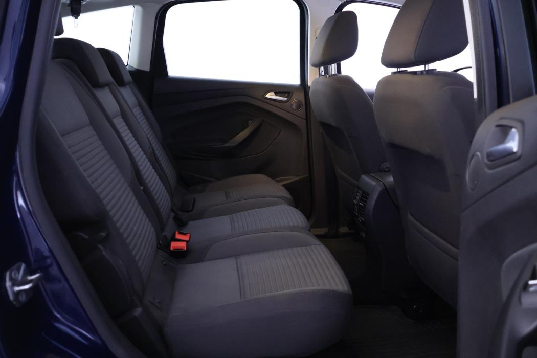 FORD C-Max 2016