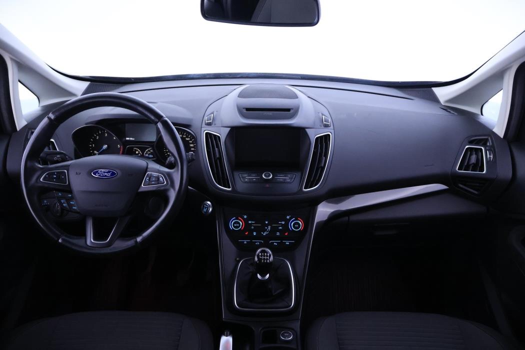 FORD C-Max 2016