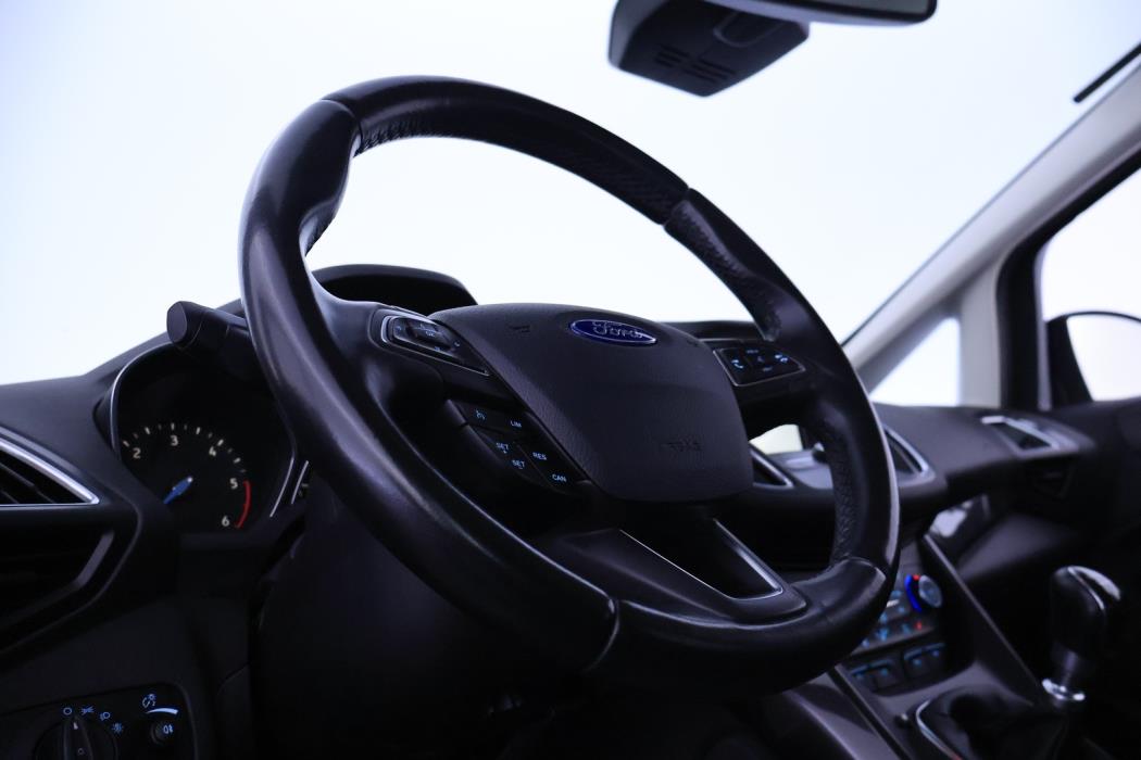 FORD C-Max 2016