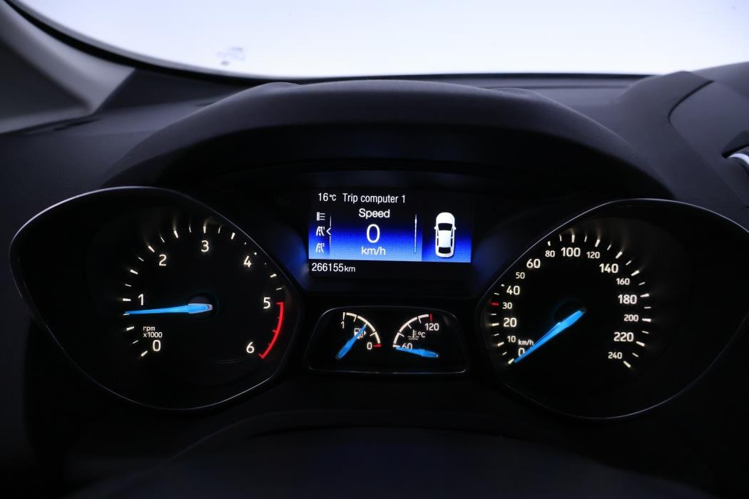 FORD C-Max 2016