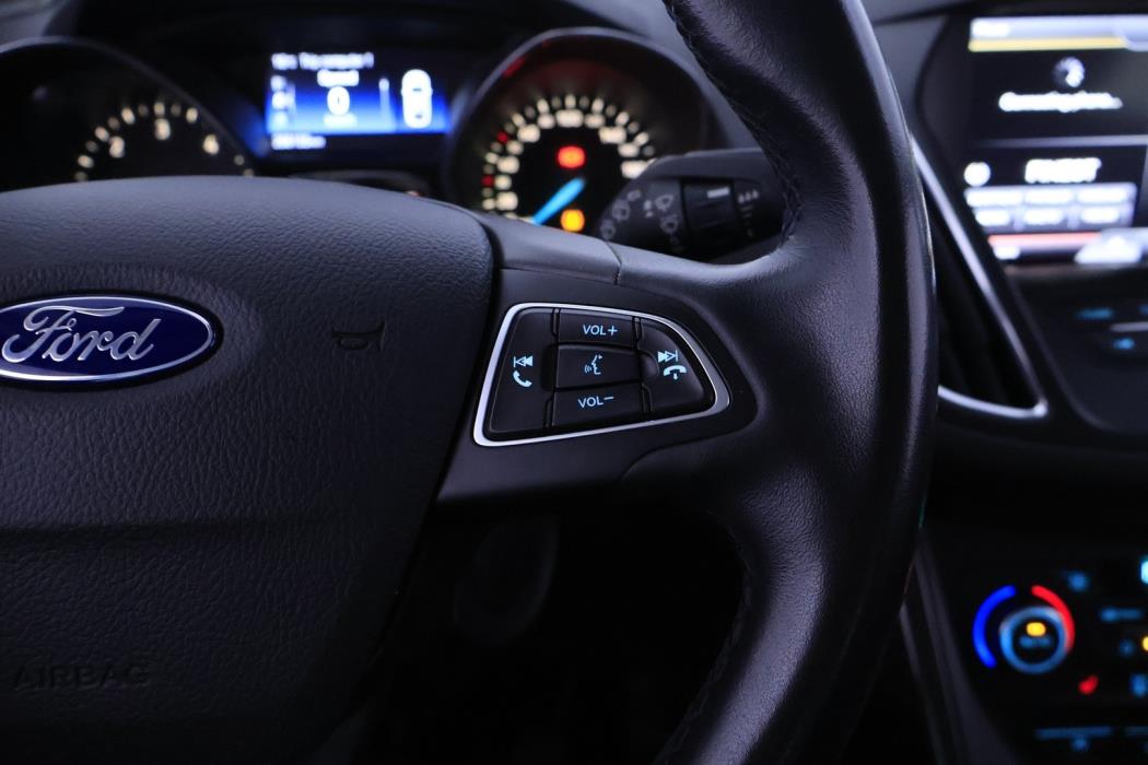 FORD C-Max 2016