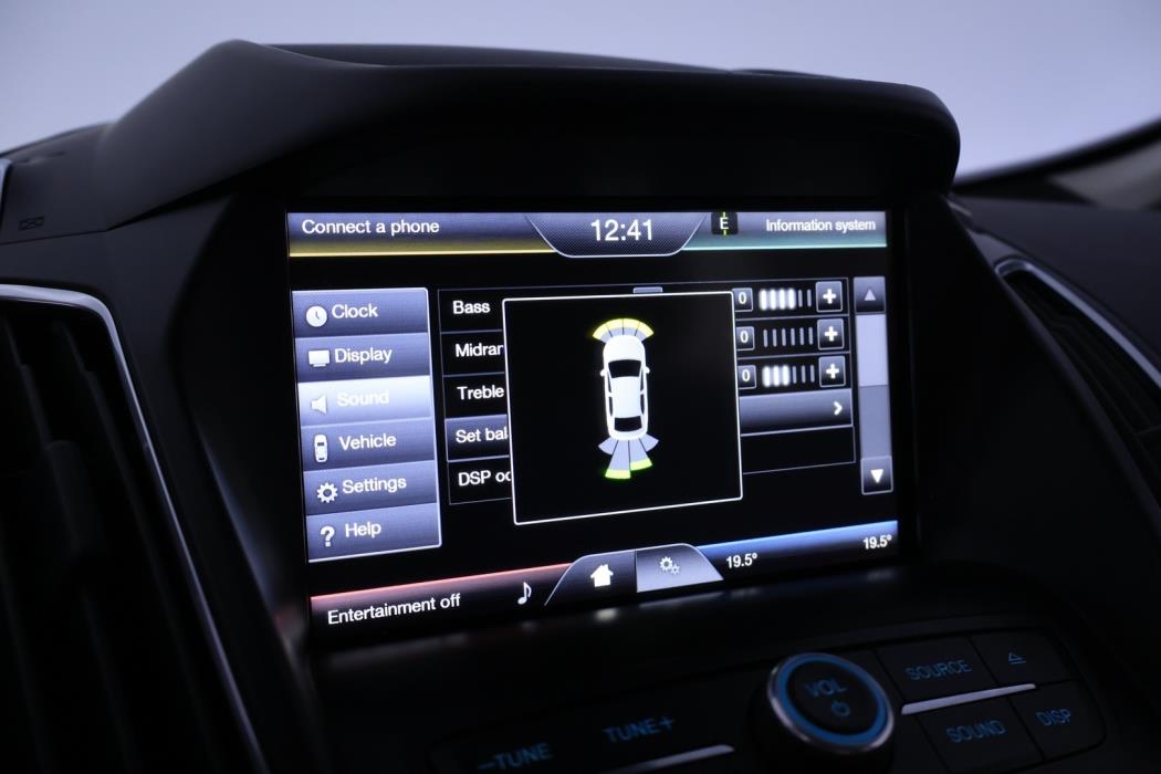 FORD C-Max 2016