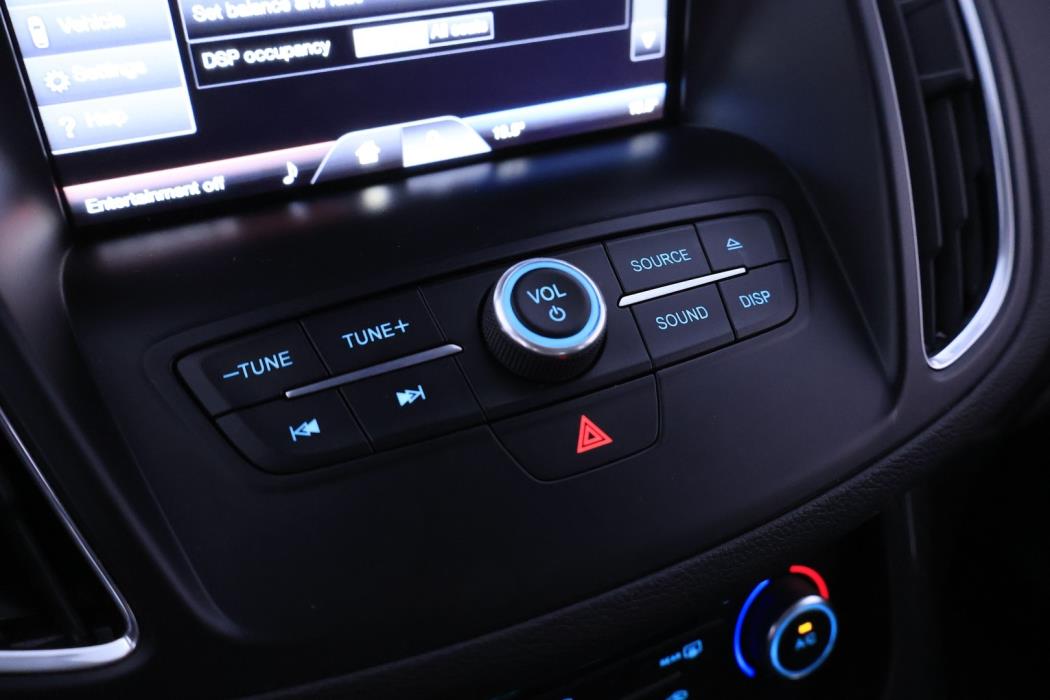 FORD C-Max 2016