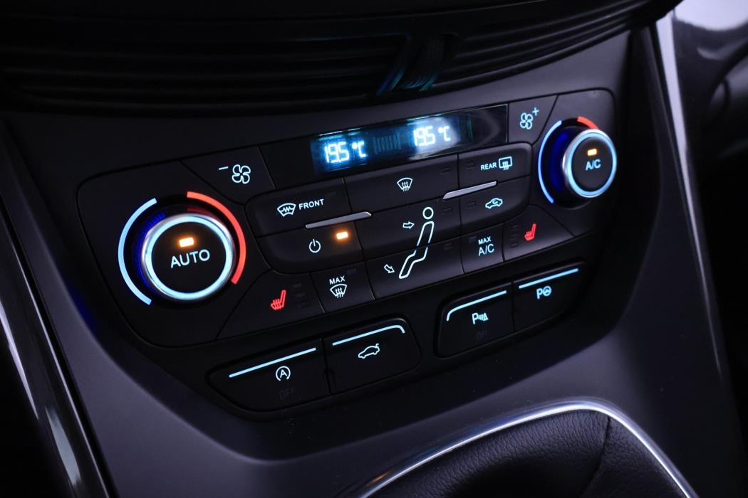 FORD C-Max 2016
