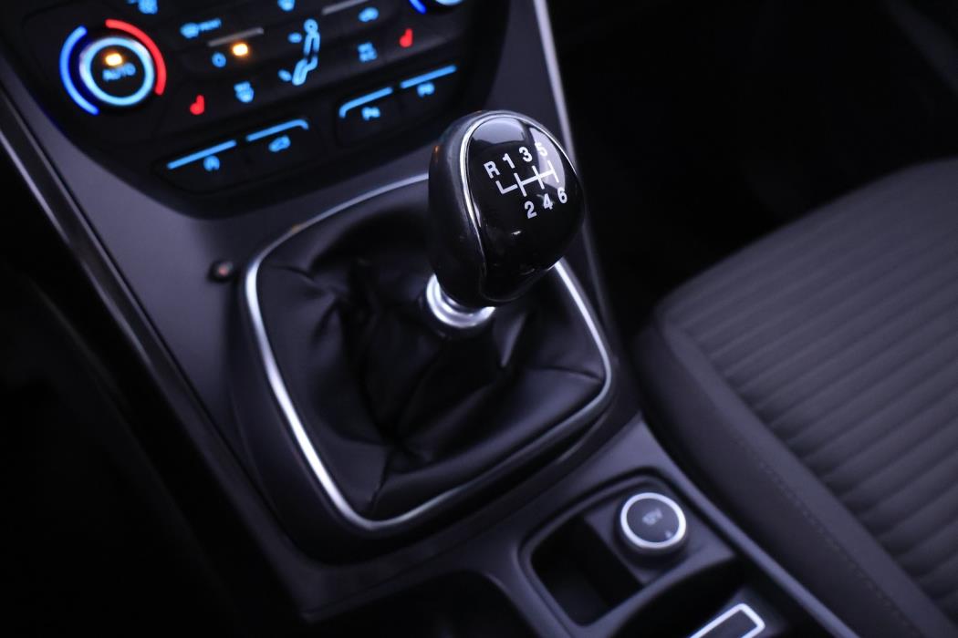 FORD C-Max 2016