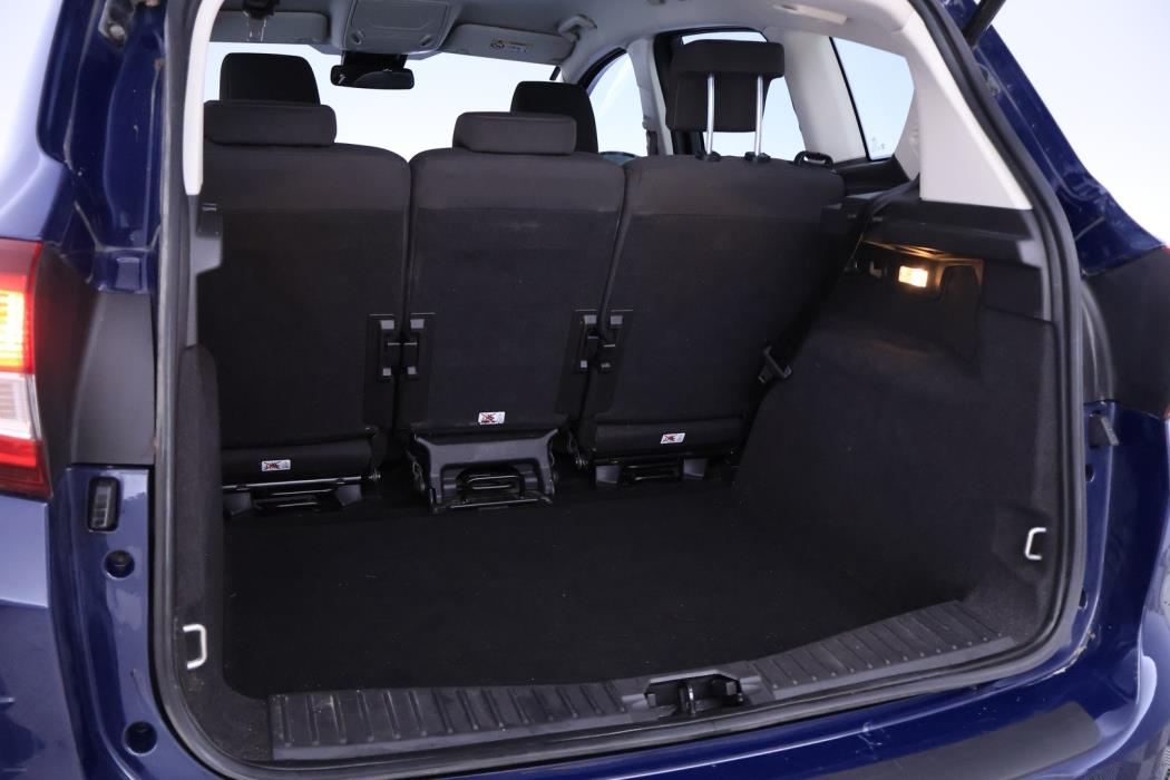 FORD C-Max 2016