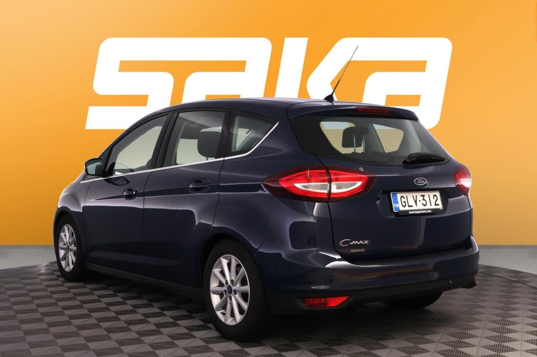 FORD C-Max 2016
