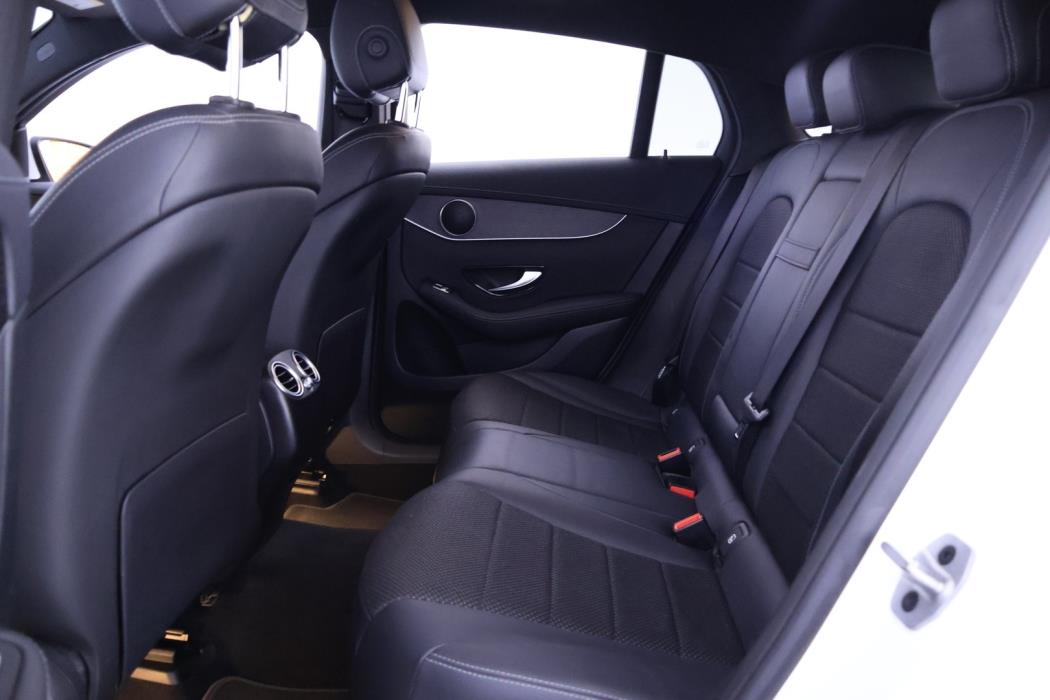 MERCEDES-BENZ GLC 2022