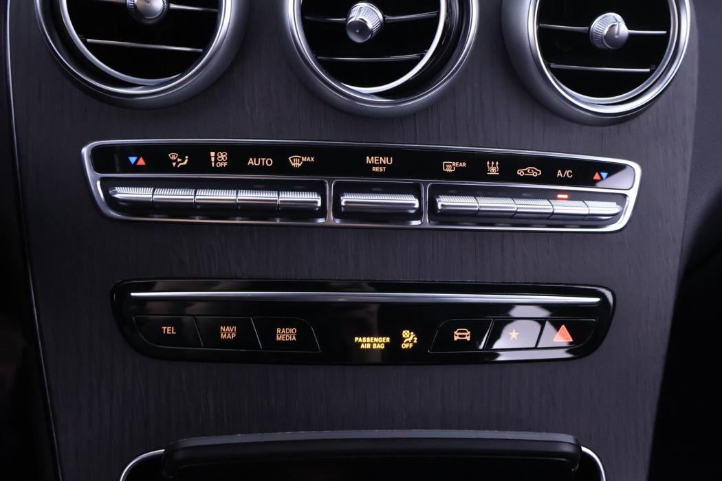 MERCEDES-BENZ GLC 2022