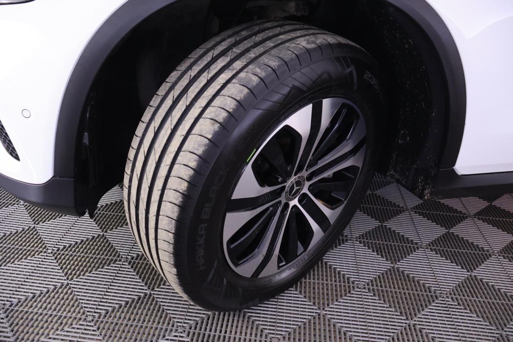 MERCEDES-BENZ GLC 2022