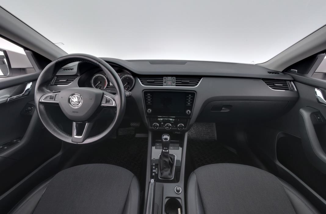 SKODA Octavia 2019