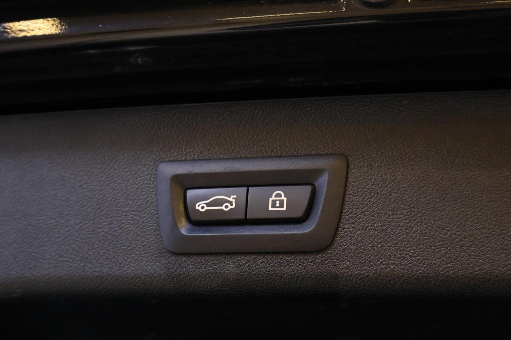 BMW 520 2021