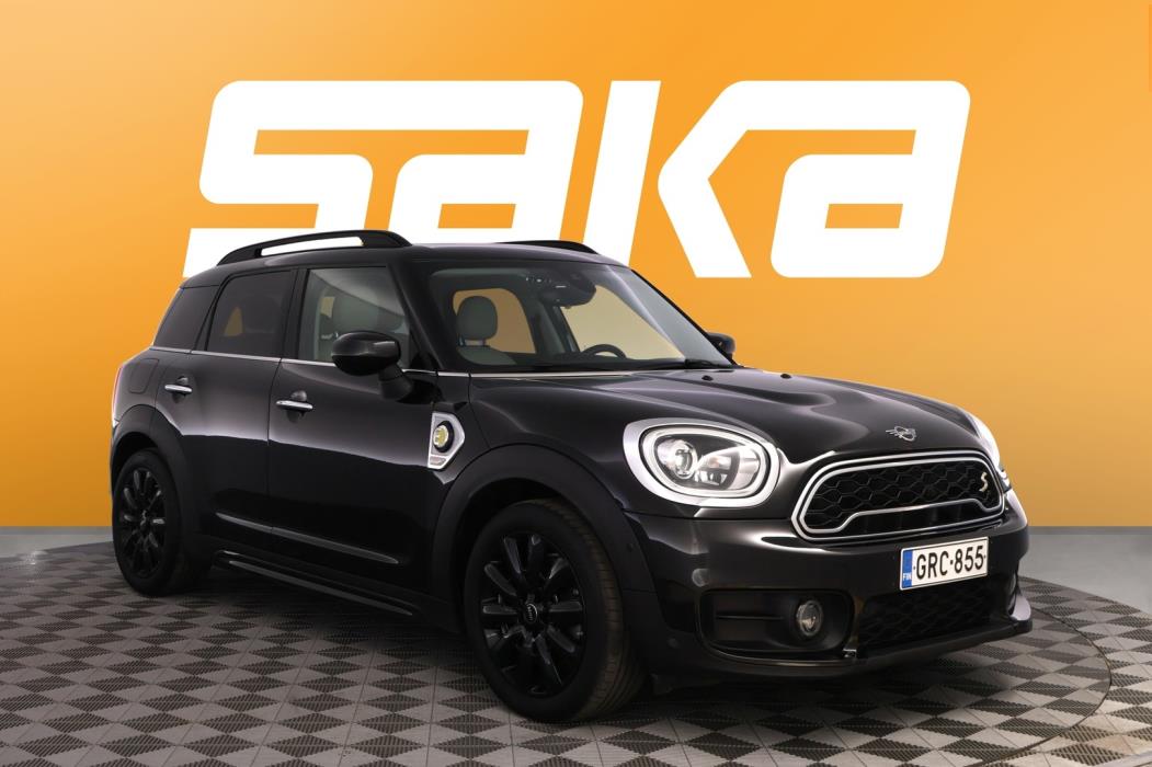 MINI Countryman 2020