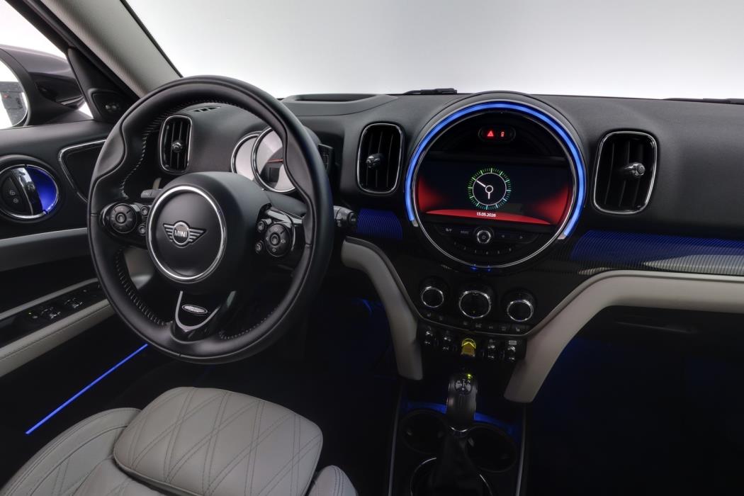 MINI Countryman 2020