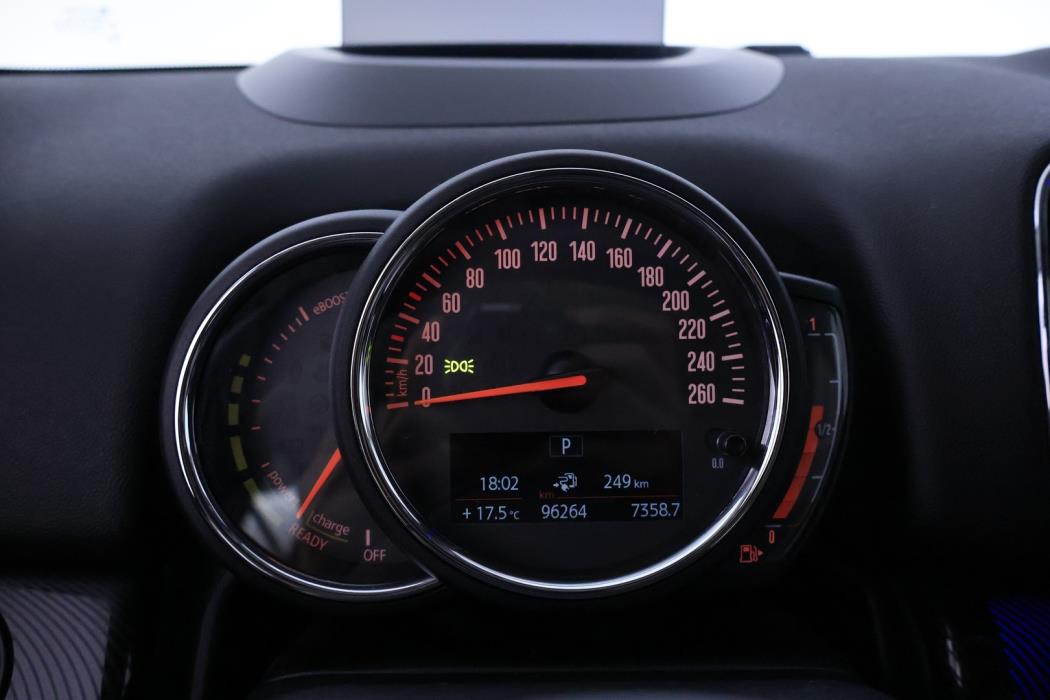 MINI Countryman 2020