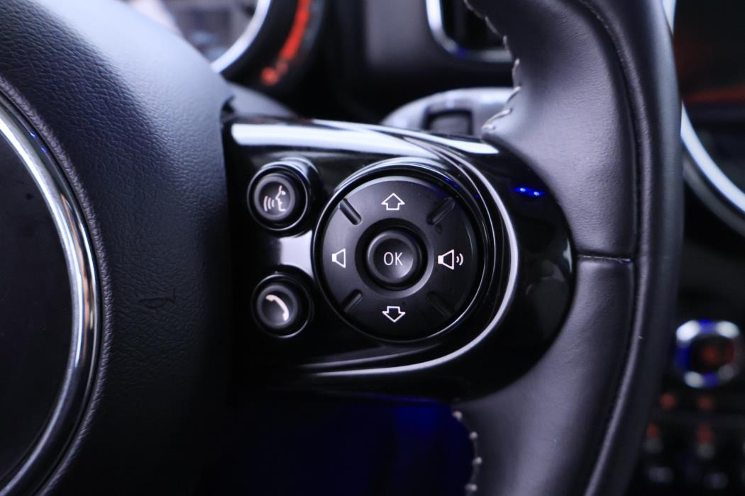 MINI Countryman 2020