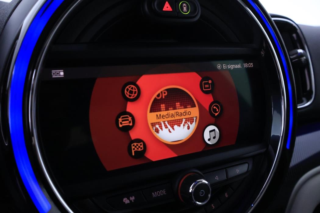 MINI Countryman 2020