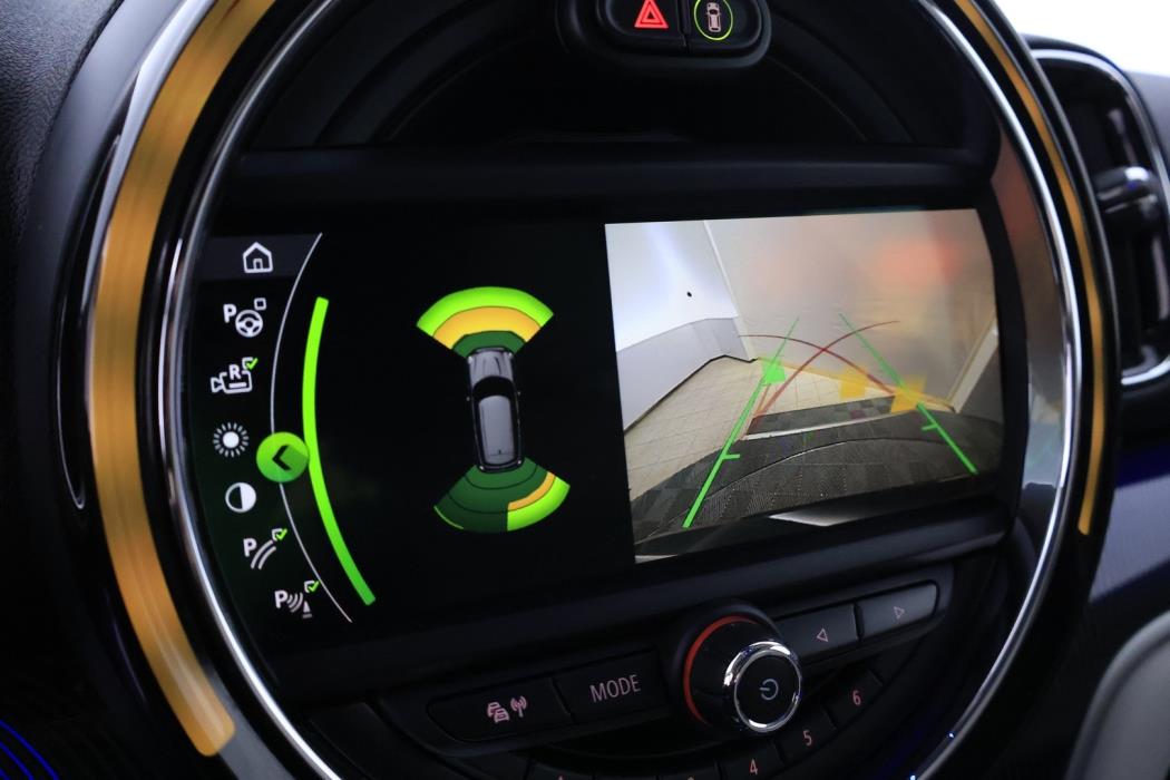 MINI Countryman 2020