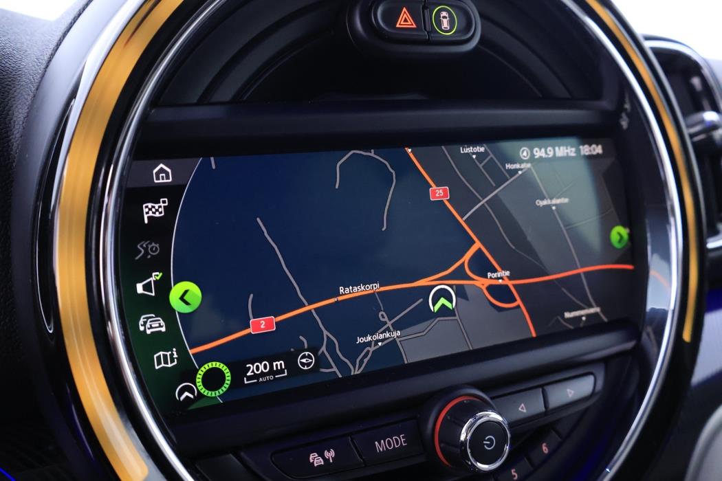 MINI Countryman 2020