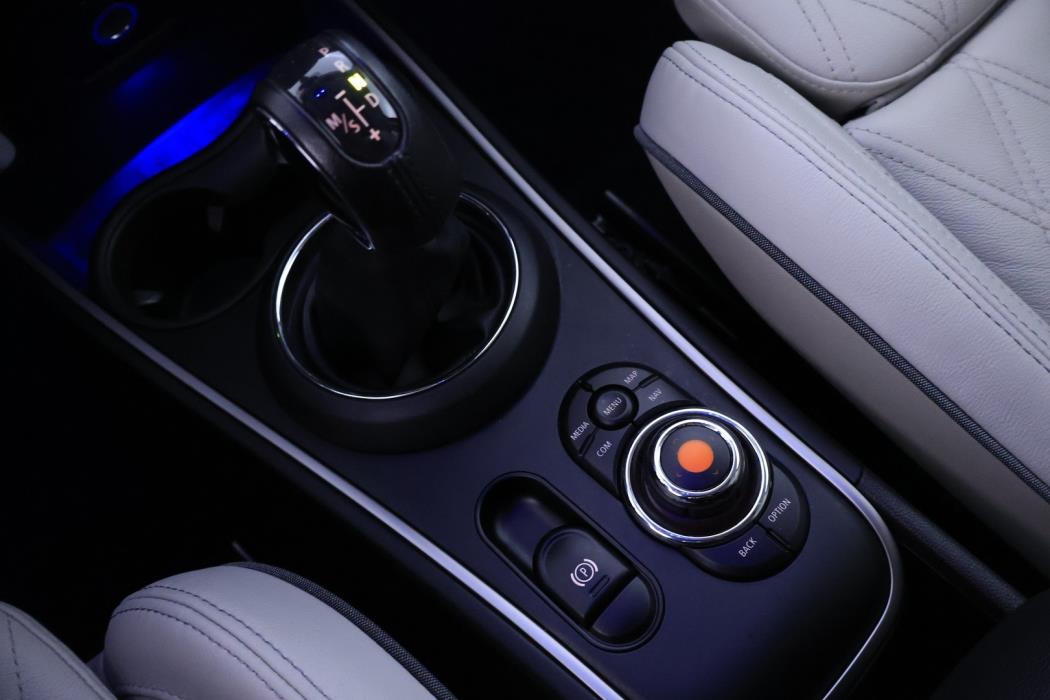 MINI Countryman 2020