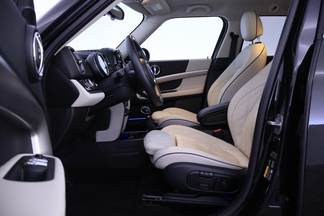 MINI Countryman 2020