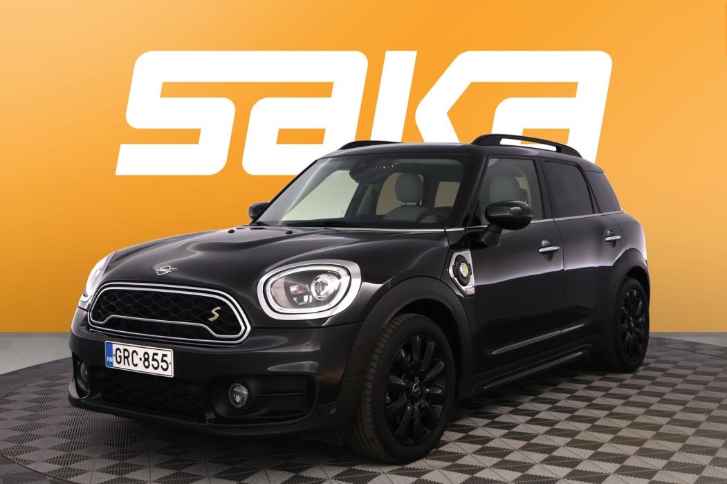 MINI Countryman 2020
