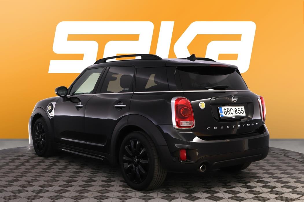 MINI Countryman 2020