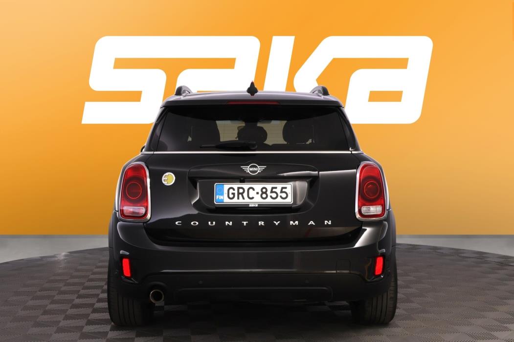 MINI Countryman 2020