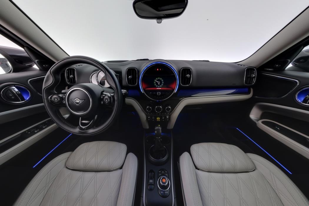 MINI Countryman 2020