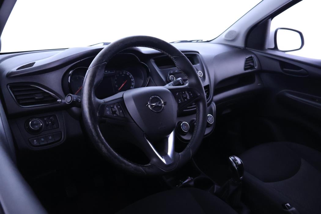 OPEL Karl 2016