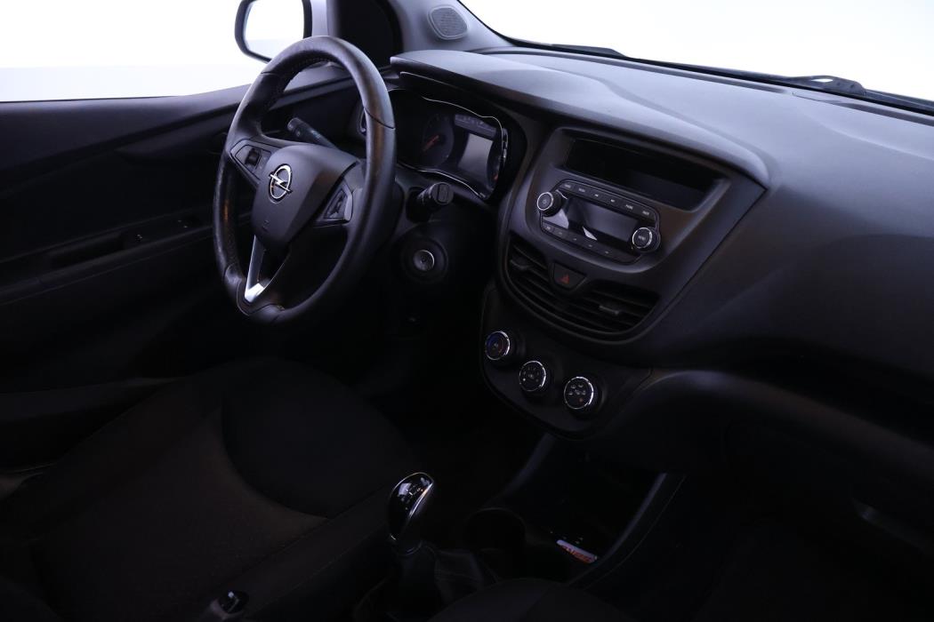 OPEL Karl 2016