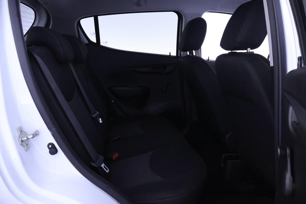 OPEL Karl 2016