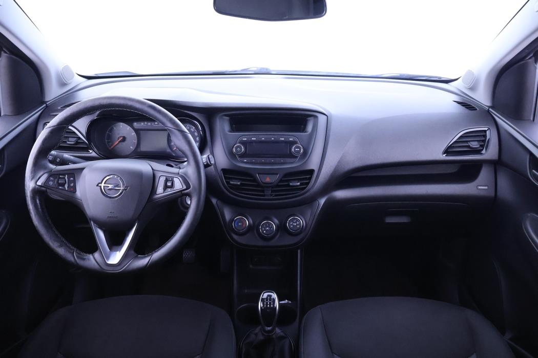 OPEL Karl 2016
