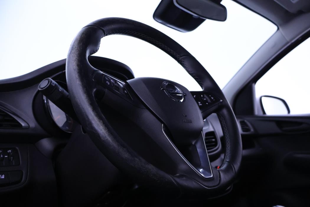 OPEL Karl 2016