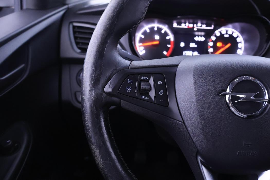 OPEL Karl 2016