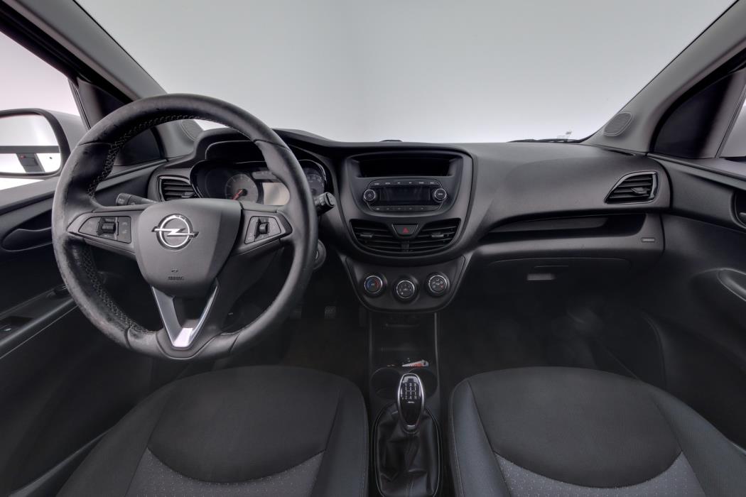 OPEL Karl 2016